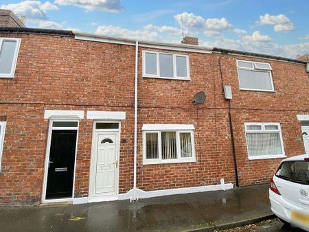 2 bed terraced house to rent in DH2 - Photo 3