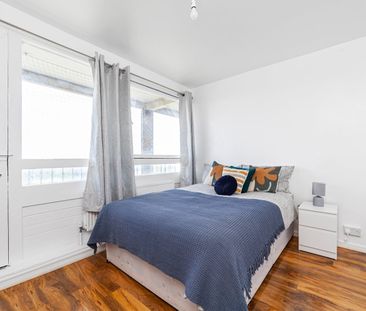 Room in a Shared Flat, Charcot House, SW15 - Photo 6