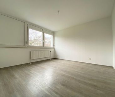 Barrierearme und frisch renovierte 3-Zimmer Wohnung im EG - Foto 6