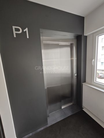 Eleganckie mieszkanie 2 pok. na wynajem + garaż! - Photo 4