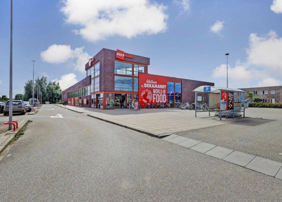 Te huur: Appartement De Foeke in Zeewolde - Photo 1