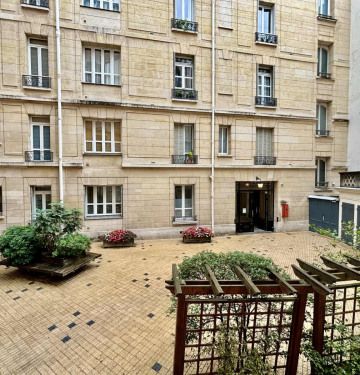 Appartement • Muette Nord - Photo 5