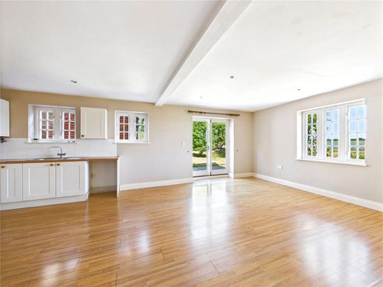 Warren Bottom, Erwarton, Ipswich, Suffolk, IP9 1LR - Photo 1