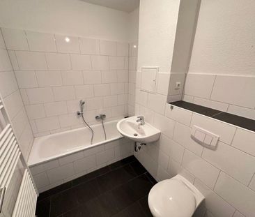 3 1/2 Raum im Erdgeschoss in ruhiger Lage ! - Foto 3