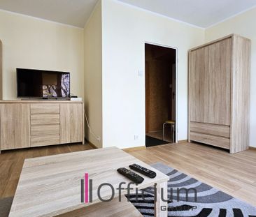 Wynajmę kawalerkę(33m2) na Mokotowie. - Фото 1