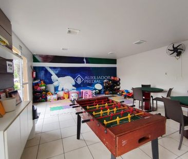 Apartamento com 3 quartos e 55m² para alugar em Igara, Canoas. - Photo 1
