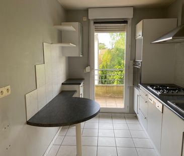 Location Appartement 3 pièces 67m² VALENCE 26000 - Photo 4