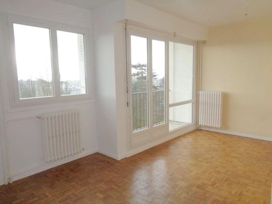 Location Appartement 1 pièce 31m² TOURS 37100 - Photo 1