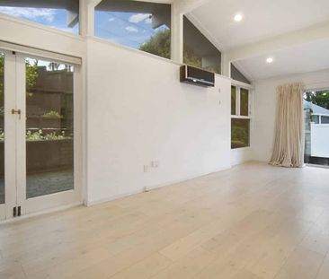 Mid-Century Charm with Space, Sun and Native Bush - Photo 3