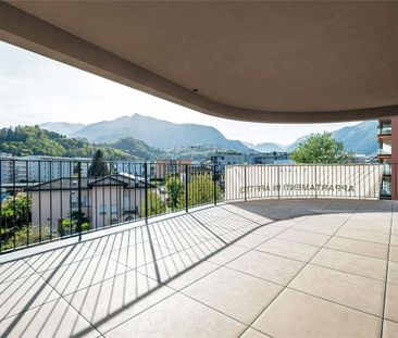 Frei ab sofort 3.5 in Ascona - Photo 2