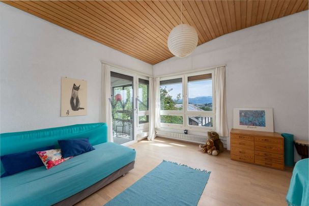 4.5 Zimmer, 107 m², 2. Stock - Photo 1