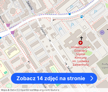 *** Os. Piaski *** Dwupoziomowe *** - Zdjęcie 1