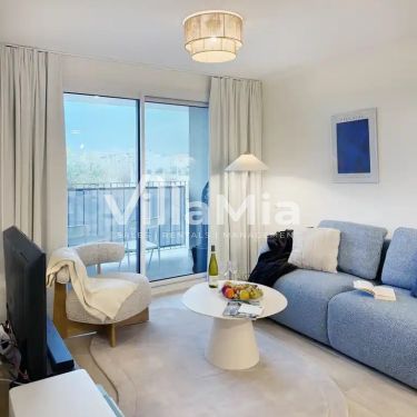 Apartment in Jávea for long-term rental VMR 3251 - Photo 1