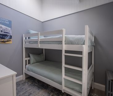 3 bedroom house to rent Little Western Street, Hove, East Sussex, BN3 - Photo 1