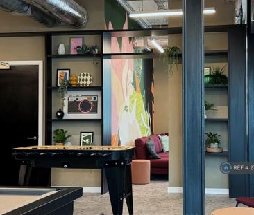 Studio to rent - Photo 2