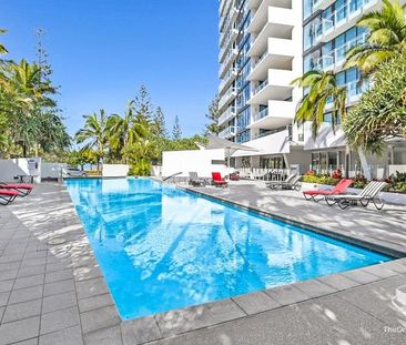 Furnished -Tranquil, Spacious & Private - Lumiere Residences - Photo 5