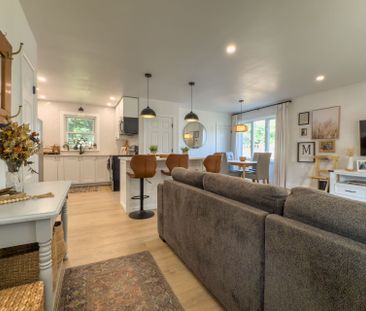 For Lease - 10 Western Avenue Unit# UPPER, Guelph, Ontario - Photo 4