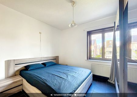 Appartement met één slaapkamer in Meise - Photo 4
