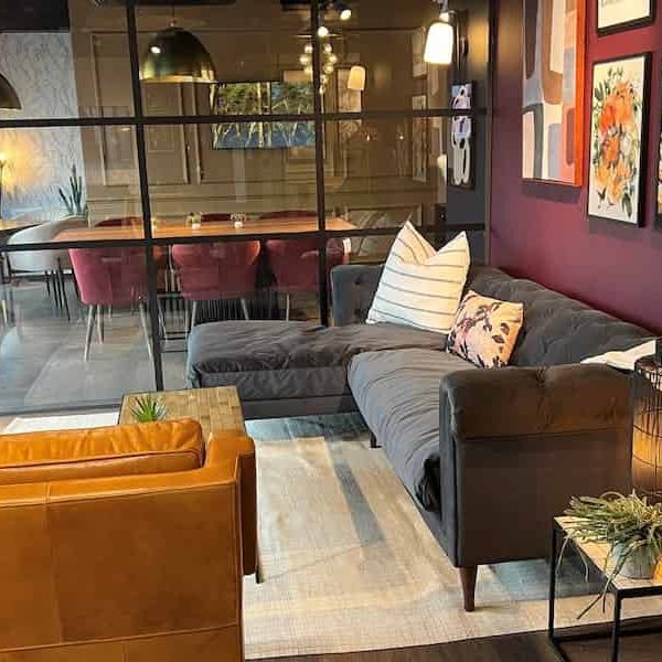 Studio Platinum - Photo 1