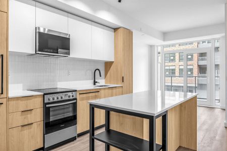 For Lease - 1635 Military Trail Unit# 206, Toronto, Ontario - Photo 2