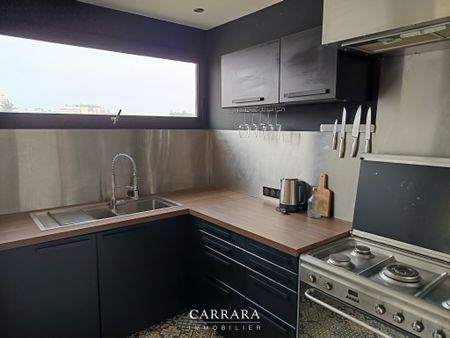 Location Appartement 4 pièces 72m² METZ 57070 - Photo 2