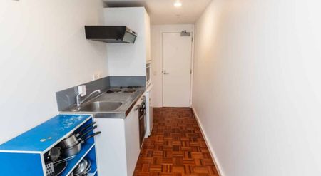 Two Bedroom Apartment at 169 The Terrace - Photo 2