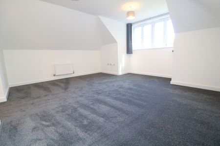 Hill View, Dorking - 1 bedroomProperty for lettings - Seymours - Photo 2