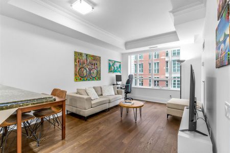 For Lease - 55 Delisle Avenue Unit# 501, Toronto, Ontario - Photo 4