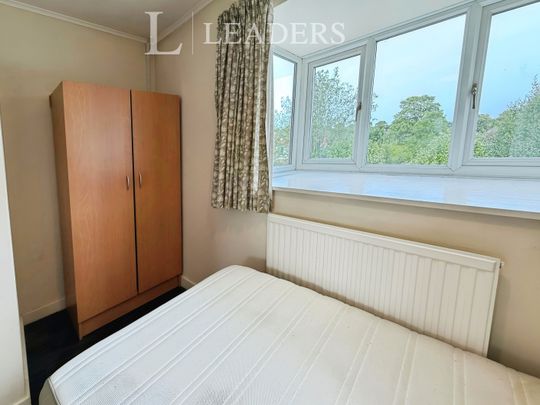 property to rent Albert Road, Beeston, Nottingham, NG9 - Photo 1