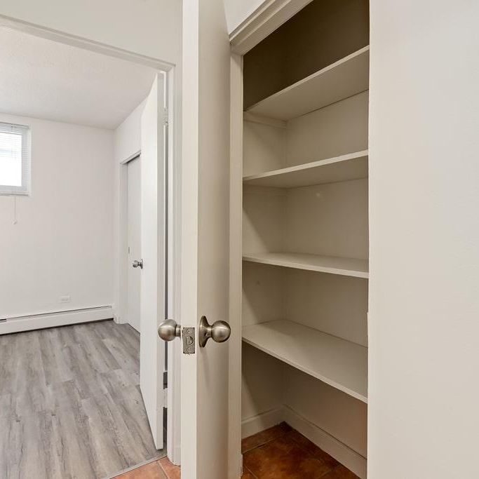1 Bedroom - Photo 1