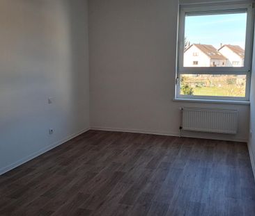 Location – Appartement T4 – 116m2 – Forbach - Photo 1