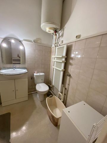 Location Appartement 1 pièce 32m² BORDEAUX 33800 - Photo 5