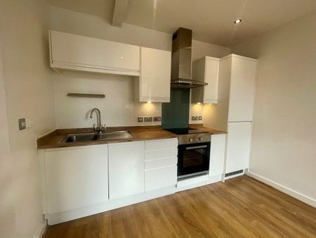 Cathedral View, Peterborough PE1 1DS, Property for rent - Photo 2