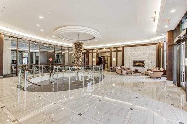 For Lease - 135 Wynford Drive Unit# 408, Toronto, Ontario - Photo 1