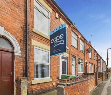 2 bedroom terraced house to rent - Photo 1