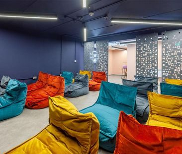 1 bedroom in a flat share to rent - Photo 5