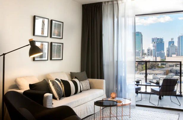 “Botanica Residences” - Photo 1