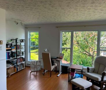 A LOUÉ 41/2 CONDO ,SECTEUR UNIVERSITÉ BELLEVUE - Photo 3
