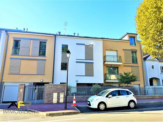 Appartement Antony 3 pièce(s) 63.7 m2 - Photo 1