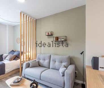 Alquiler de piso en Avenida Octavio Paz, 12 - Photo 3