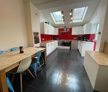 Edenhall Avenue, Fallowfield, Manchester, M19 - Photo 1