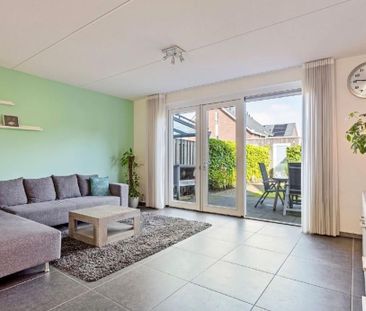 Te huur: Huis Speerpunt in Eindhoven - Foto 5