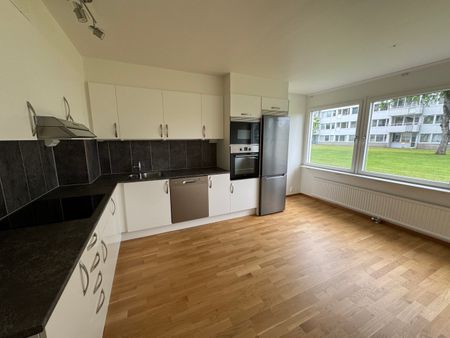 Lars Kaggsg. 105 – 2 rok (lgh 1002) - Photo 3