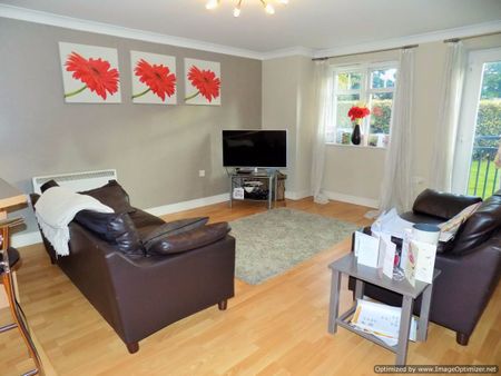 Brackenhurst Place Moortown - Photo 2