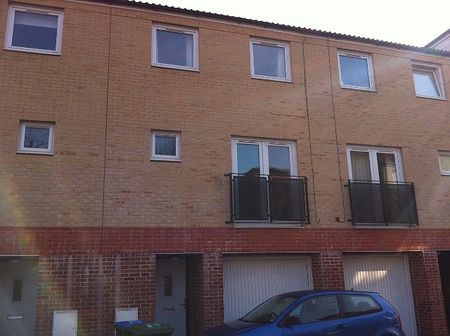 Whitestar Place, Southampton, SO14 - Photo 5