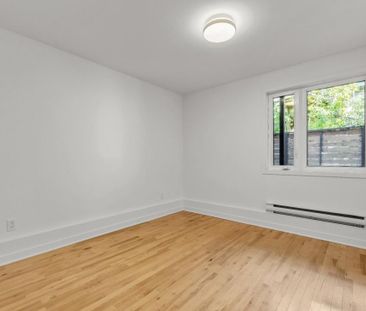 6851 Rue St-André, app.A, H2S 2L1, H2S 2L1, Montréal - Photo 5