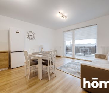 Mieszkanie 62,5 m², Radom, Michałów, Królowej Jadwigi - Zdjęcie 4