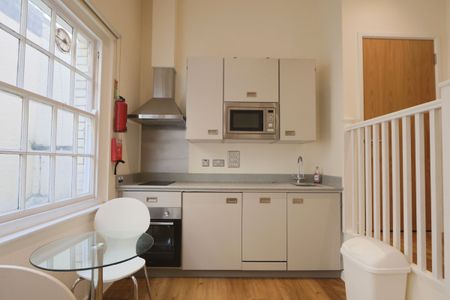 Studio Apartment – Professional Let, Student Let - Photo 3