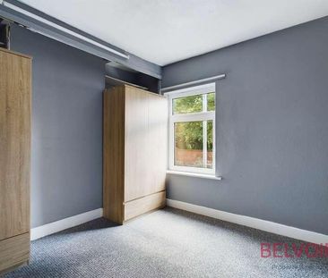 Hamil Road, Burslem, Stoke-on-trent, ST6 - Photo 1