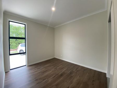 Stylish new two-bedroom - Photo 3